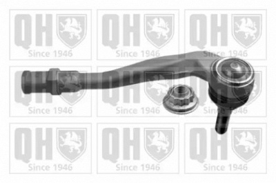 QUINTON HAZELL qr4031s -  Наконечник поперечной рулевой тяги